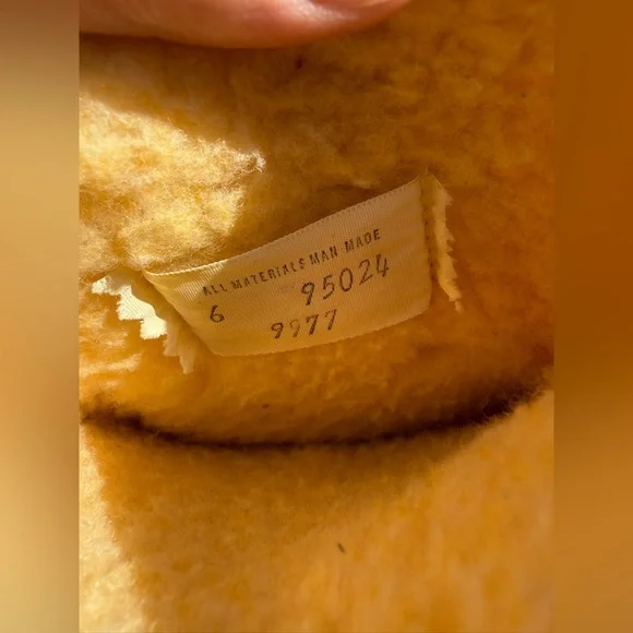 QUODDY moccasin boots - Picture 7 of 7